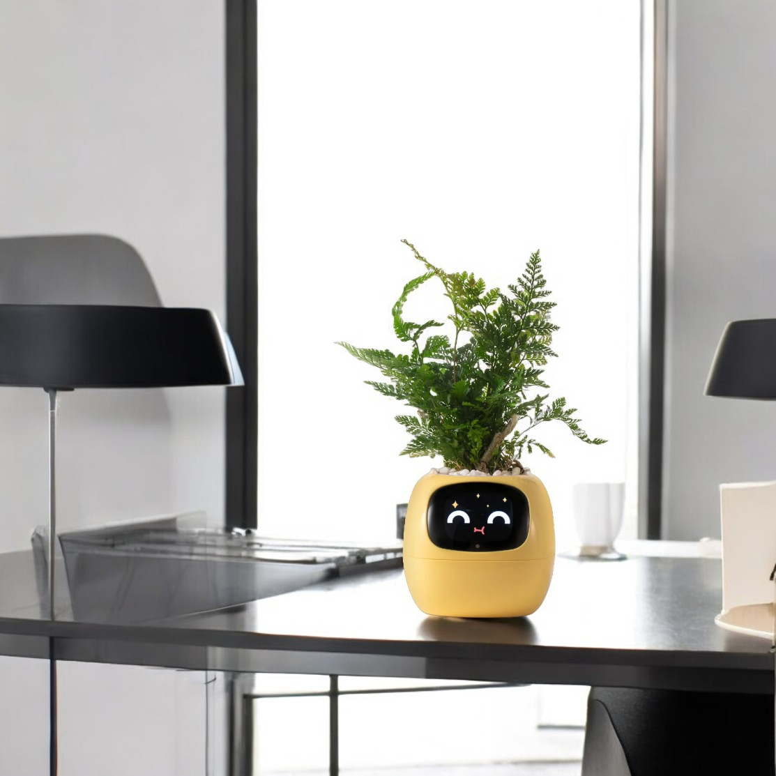 TerraNova Smart Planter