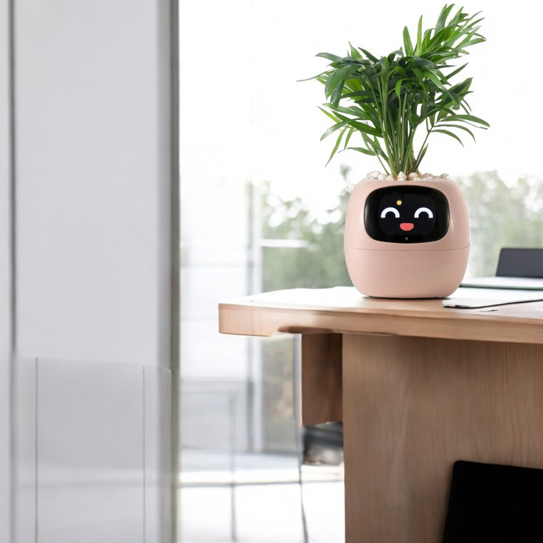 TerraNova Smart Planter