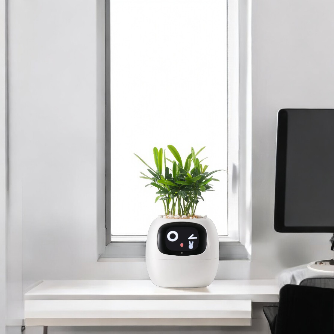 TerraNova Smart Planter